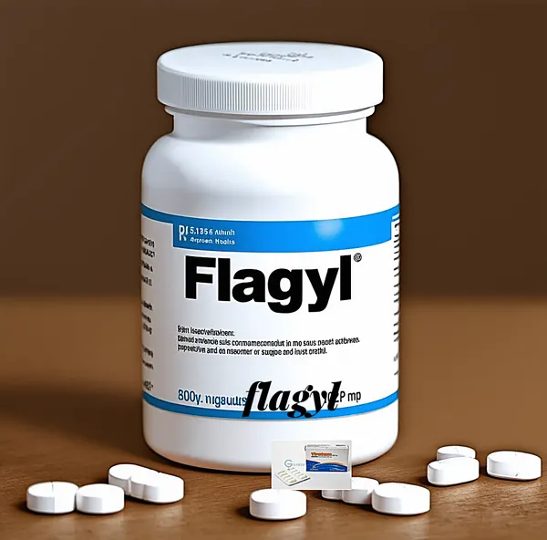 Flagyl 250 comprimidos precio